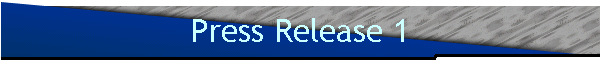 Press Release 1